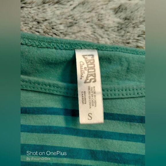 Crooks & Castles Aztec Light Sweater - Picture 4 of 4